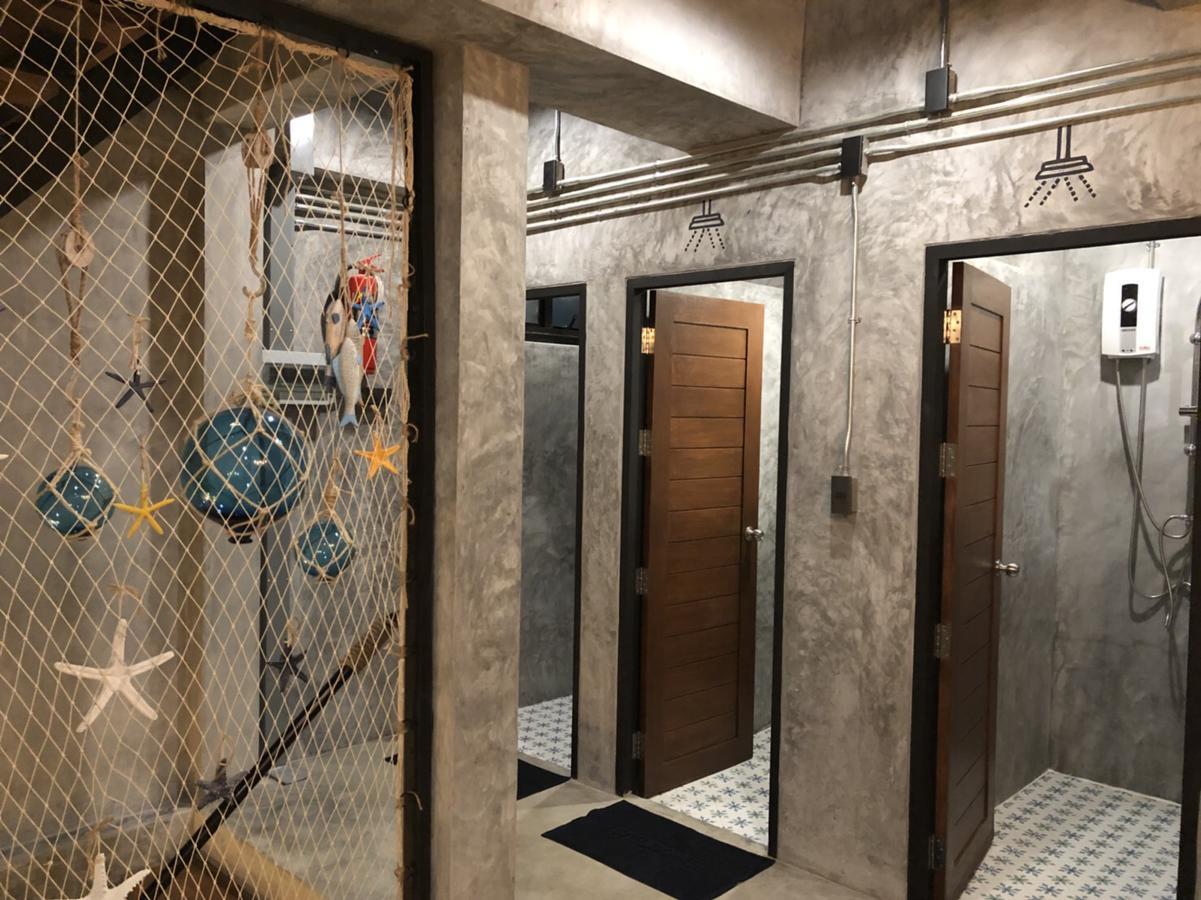 Blackjack Bar And Hostel شاطئ تشاوينغ المظهر الخارجي الصورة